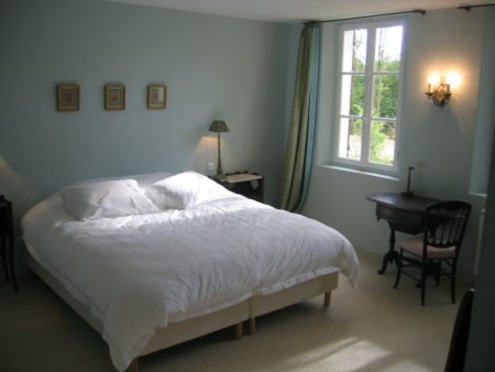 Une chambre