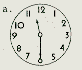 picture of clock