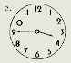 picture of clock