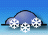 picture of snow