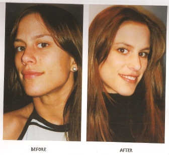 Before and After