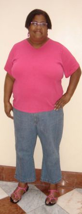 Irene Before