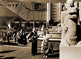 court of pacific