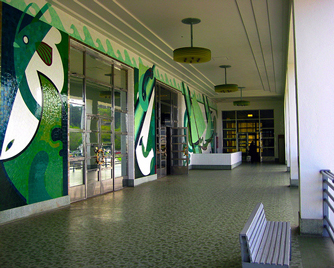 mosaic maritime