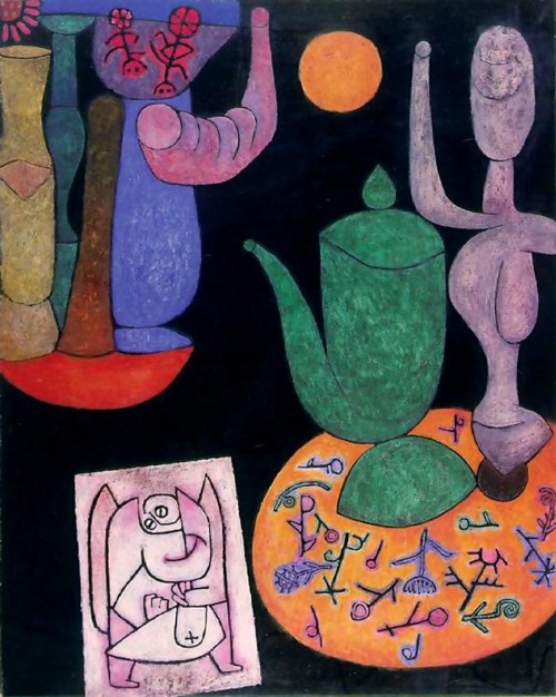 Image of "Still Life" - 1940