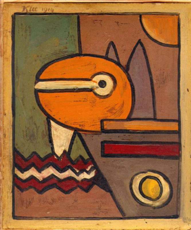 Image of Untitled - 1914