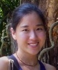 Sandy Chang