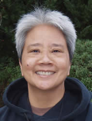 Trinity Ordona photo