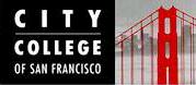 City College of San Francisco logo
