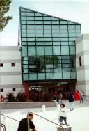 photo of Rosenberg Library, City College of San Francisco
