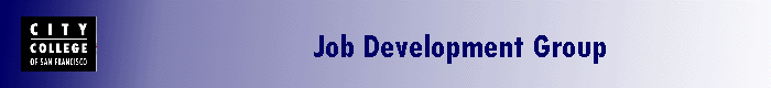 Job Development Group