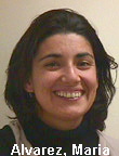 Alvarez, Maria