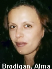 Brodigan, Alma