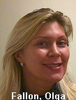 Fallon, Olga