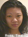 Hong, Tina