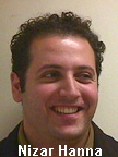 Nizar Hanna