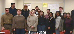 Spring 2000