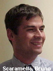 Scaramella, Bruno