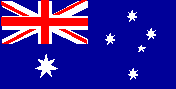 Australian flag