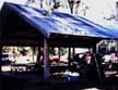 Camp kitchen