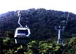 Aerial tram