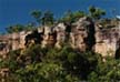 Jowalbinna butte