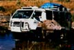 Oka vehicle