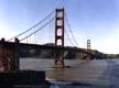 small picture of golden gate bridge