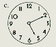 picture of clock