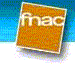 logo of the FNAC store