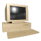 picture of computer monitor