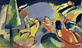 kandinsky painting