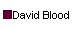 David Blood