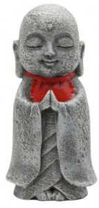 Jizo - Protector of Travelers