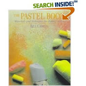The Pastel Book cover