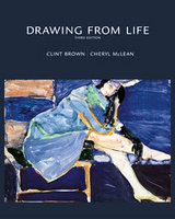  Drawing from Life book cover