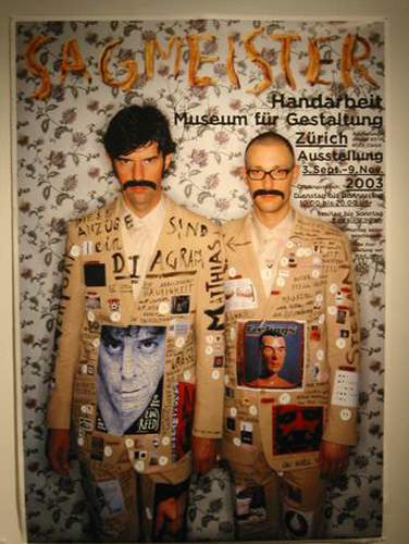 Stefan Sagmeister 2006