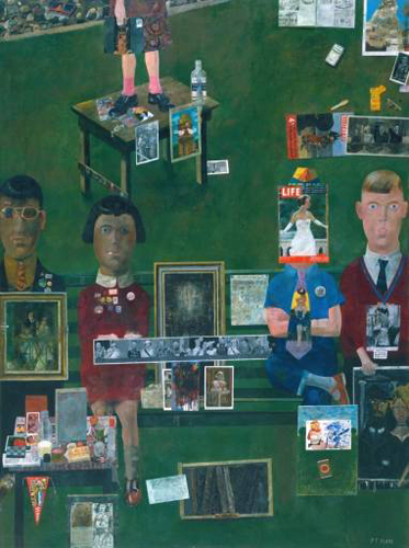 peter blake