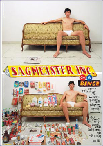 sagmeister