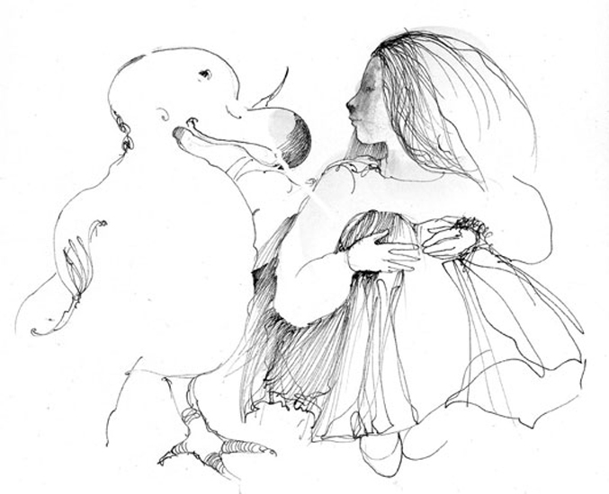 Alice-and-Dodo