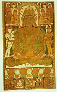 IMG_04_Tathagata_Ratnasambhava