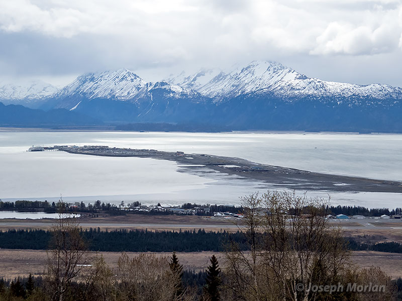 Homer Spit