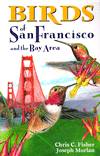 Birds of San Francisco and the Bay Area  cover