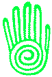 hand