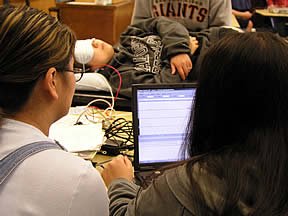 computer analysis