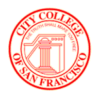 ccsf seal