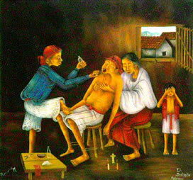 painting