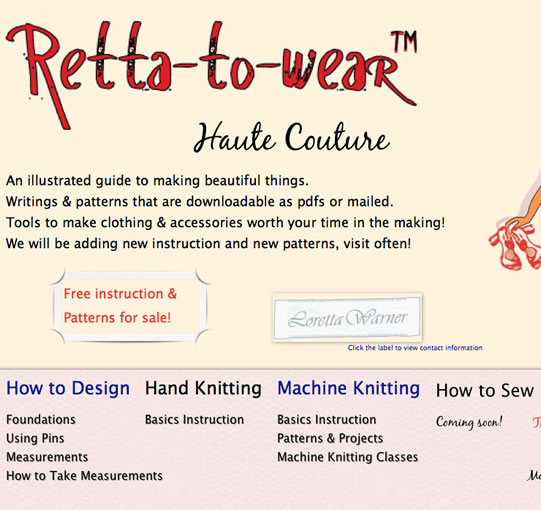 http://www.retta-to-wear.com