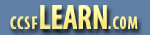 CCSFLEARN logo and link