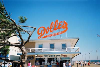 Dolles Candy